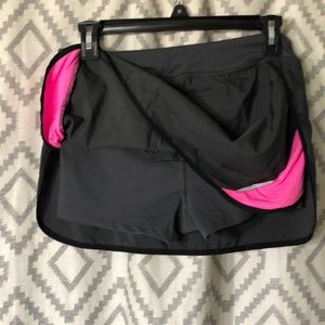 SOLD! VSX Athletic Skort